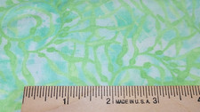 1 Yd ROBERT KAUFMAN Sunset Coast Wishwell Col...