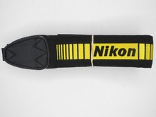 Nikon Genuine LN-1 Telephoto Camera Lens Neck / Shoulder Strap
