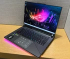 ASUS ROG Strix G16 G615LW-S5027 / FreeDOS 16" RTX5080 Ultra9 32GB/1TB / Express