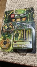 LEGO® Ninjago Lloyd ZX 9574