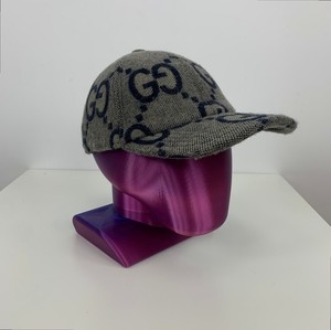 Gucci Jumbo Gg Hat | eBay
