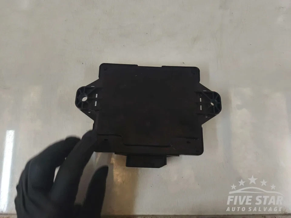 Kia Niro Charging Control Module Unit EV Electric Motor 150kW (204 HP) 2024 SUV - Image 4 of 4