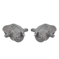 A.B.S. Bremssattel Bremssystem FüR Toyota Prius Liftback 1.5 Hybrid