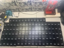 LOT 100 PSC GENUINE ZIPPO EMPTY BOXES WITH PAPERS I ONLY BOX