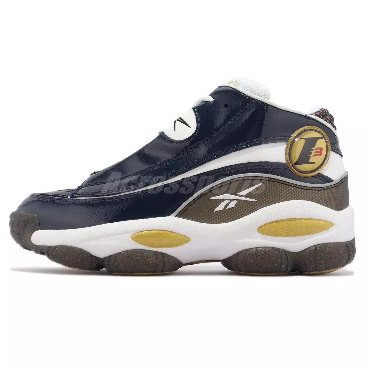 Cheap reebok on sale answer dmx