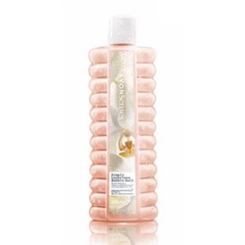 Avon Senses Bubble Bath 500ml - Picture 5 of 9