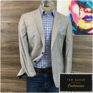 ted baker sport coat