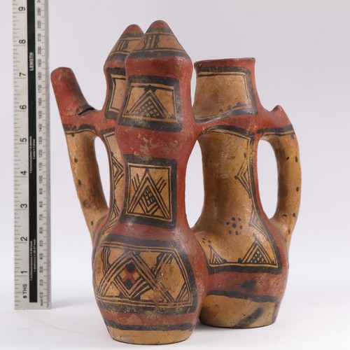 Kabyles Algerian Vessel Ewer Royal Worcester Museum and V&A Pre 1868 - Picture 18 of 19
