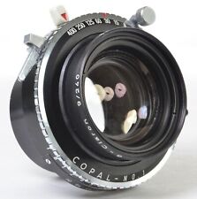 Schneider 240mm Focal Camera Lenses for sale | eBay Schneider 240mm Focal Camera Lenses for sale | eBay