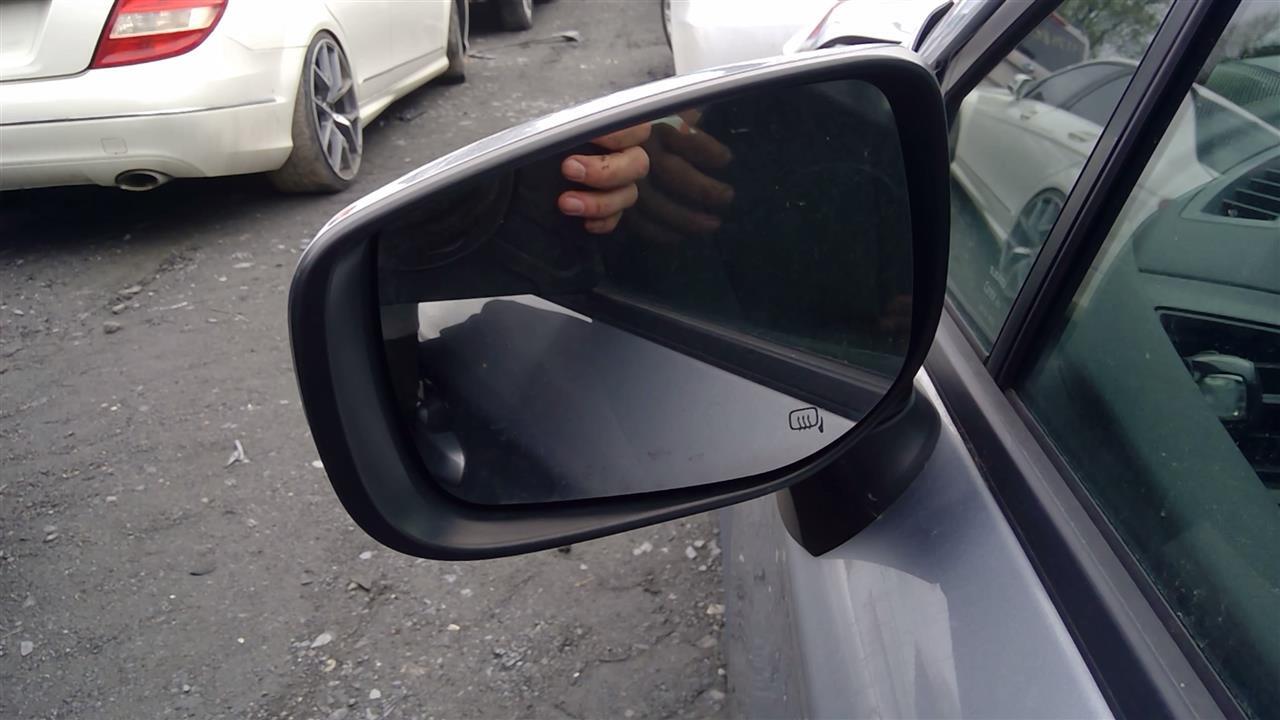 Used A/C Selector Switch fits: 2019 Subaru Impreza 2.0L manual temperature contr