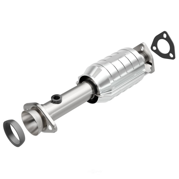 Catalytic Converter Magnaflow 51313 for sale online | eBay