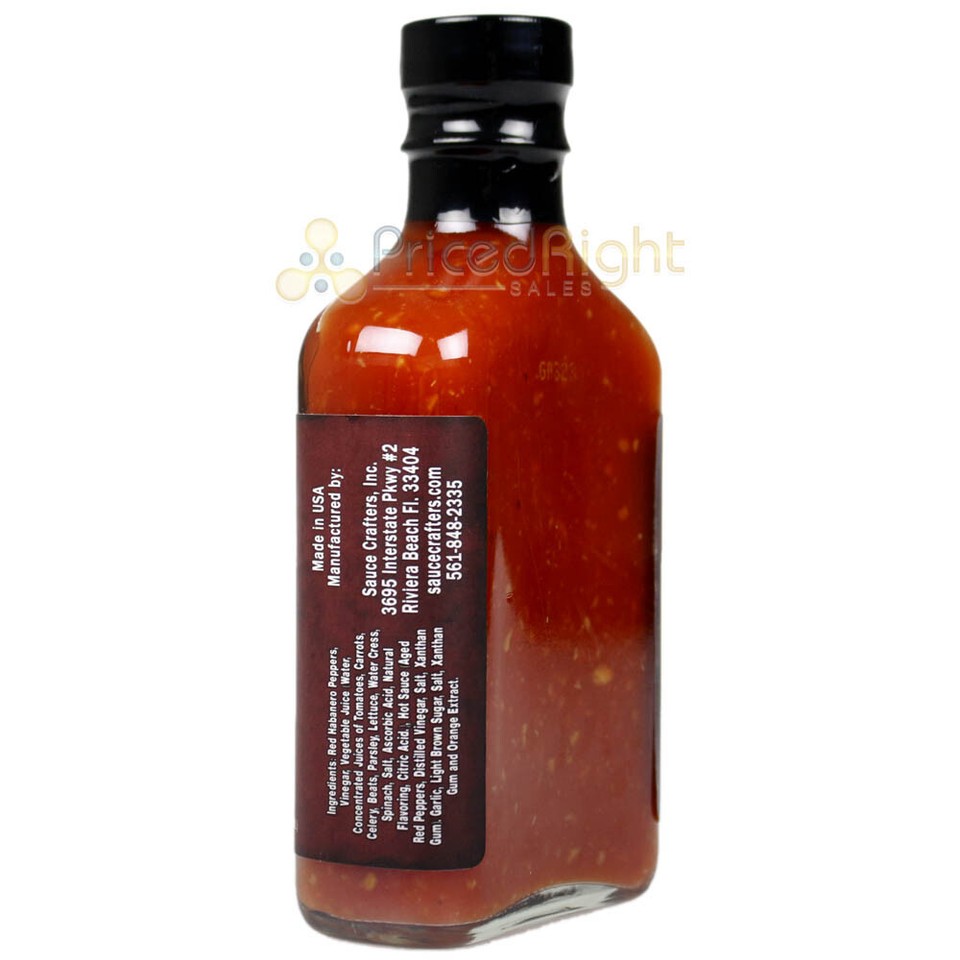 Shrinker Archives - ! Hot Sauce Fanatics