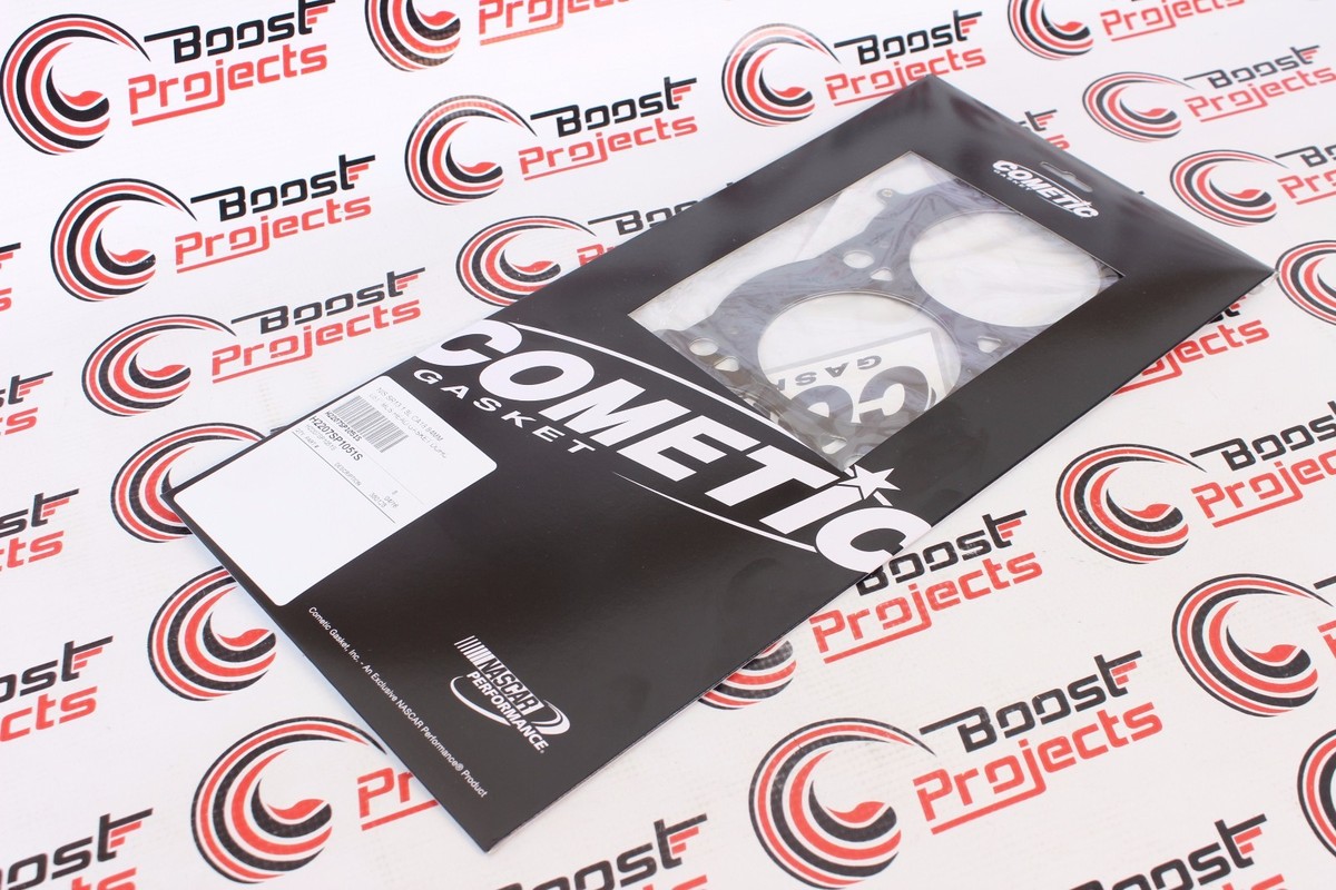 Cometic 84mm Bore .05