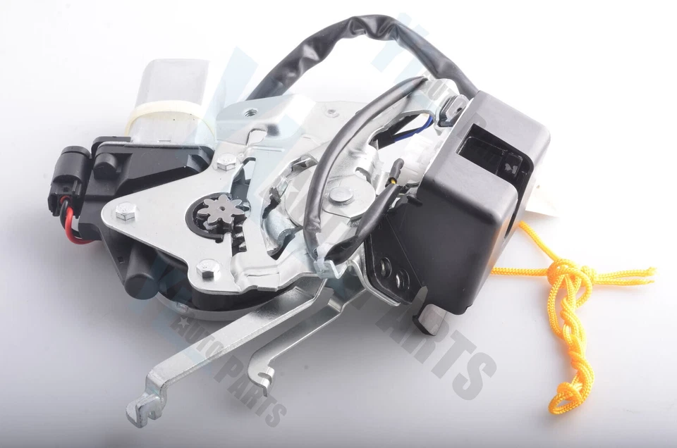 Привод замка задней двери с электроприводом для 2004-2010 TOYOTA SIENNA С ОТКРЫВАТЕЛЕМ ПИТАНИЯ - Изображение 4 из 4