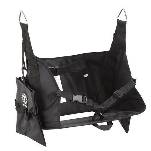 Chaise Bosun Crewsaver Crewlift 40 - Siège Mât Confortable Et Sécurisé Pour Voile