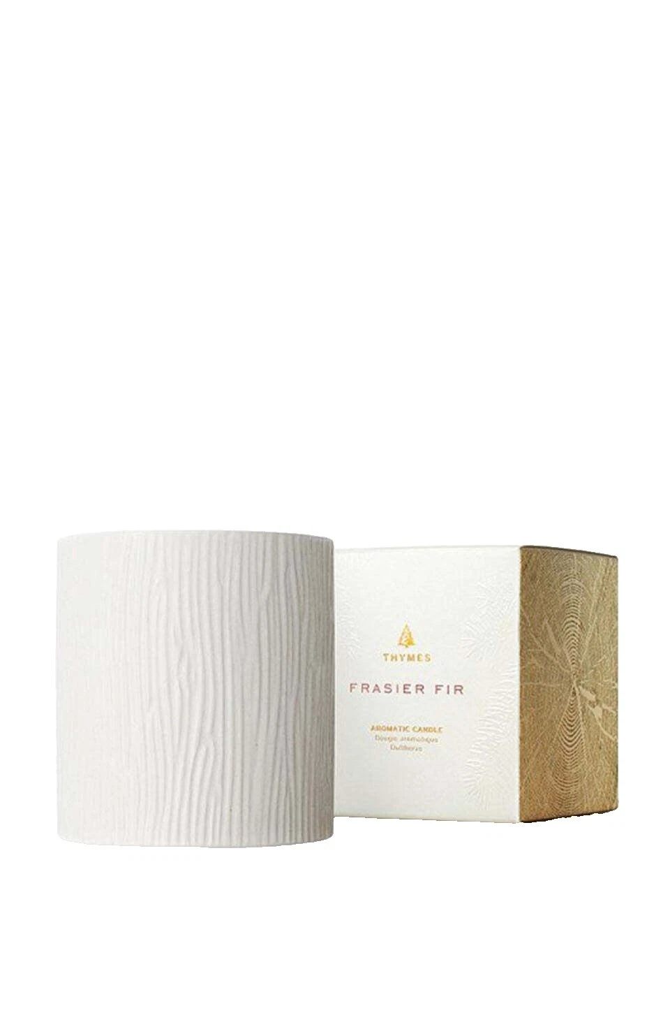 Tarros Contemporáneo/Container Candles