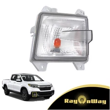 For 2017-2019 2020 Honda Ridgeline Passenger Right Side Turn Signal Light Lamp