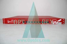 WatchGuard FireBox M370 Network Security/Firewall Appliance - WL6AE8