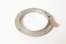 F92784 EXAKTA / EXA Lens Mount Ring Vintage Camera Part   Working