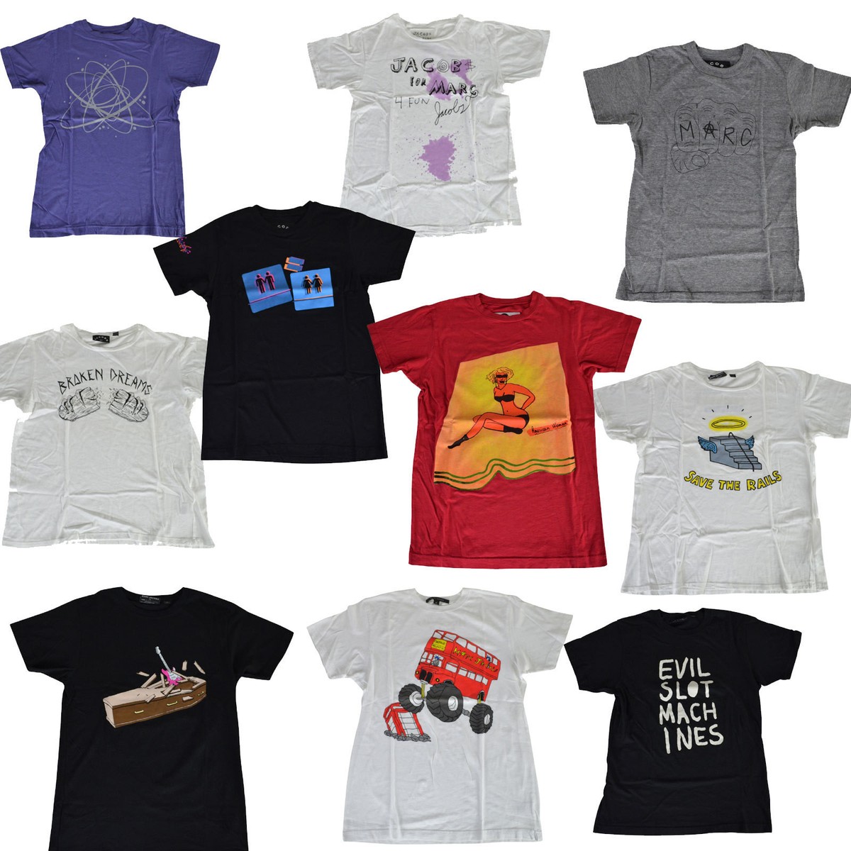 MARC BY MARC JACOBS トップス ha6671-01_1.jpg