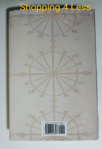Whistle in the Dark by Susan Hill Long (2013, Hardcover) First Edition - Picture 5 of 12