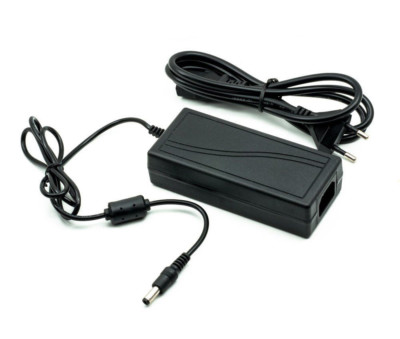5V 10A 50W Steckernetzteil Hohlstecker Netzteil Schaltnetzteil Trafo DC-Stecker