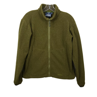 solstice rugged outerwear