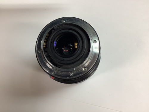 MINOLTA MAXXUM AF ZOOM 100-200MM 1:4.5 CAMERA LENS Read - Picture 4 of 4