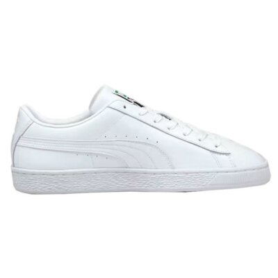 Puma Basket Classic XXI Athletic Shoes 374923-01