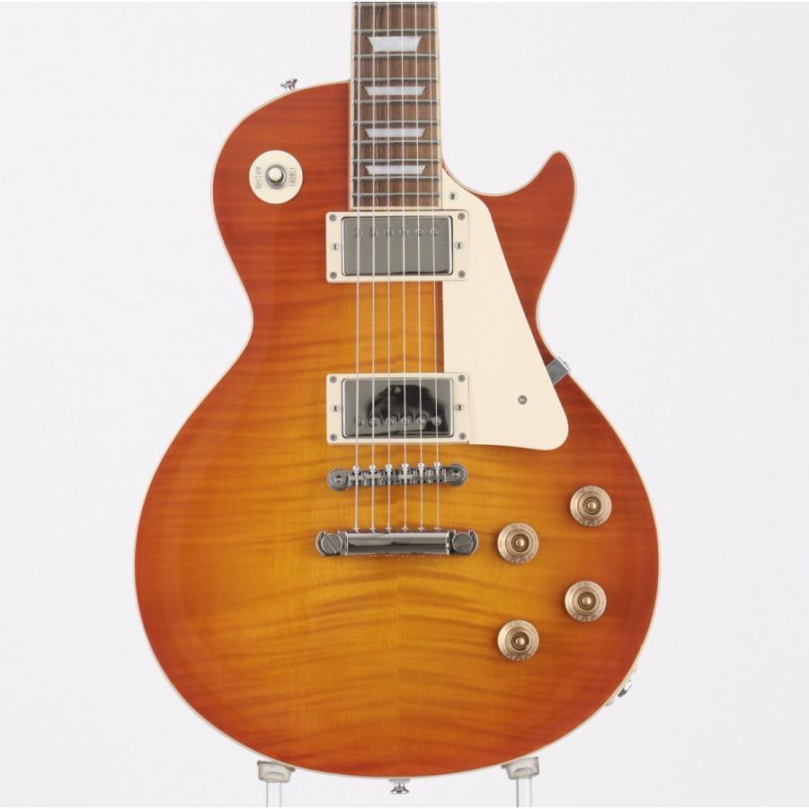 ギター EDWARDS E-LP-STD Vintage Honey Burst EDWARDS E-LP-STD Vintage Honey Burst エレキギター