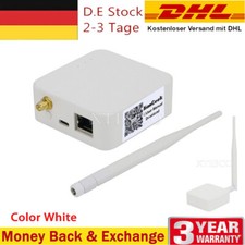 HamGeek POE Zigbee 3.0 Coordinator Router Wif...