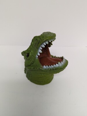 2018 Magic Time Puppet Dinosaur (G9)