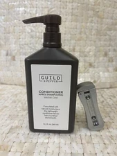 Guild + Pepper Warm Oak Conditioner 12.2oz  + Bracket New