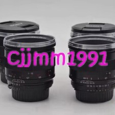 1PC Zeiss Makro-Planar T*50/2 ZF port 90 new #LM