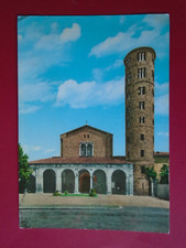cpm RAVENNA Basilique S Apollinaire nouveau
