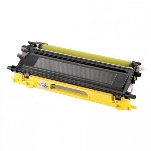 4x NoN-OEM TN155 Alternative for Brother DCP-9042CD MFC-9450CDN MFC-9840CDW - Picture 5 of 5