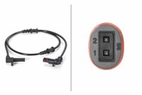 Hella 6PU 012 806-361 Sensor, Raddrehzahl FüR MERCEDES-BENZ