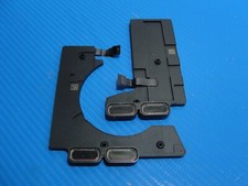 MacBook Pro A1708 13" 2017 MPXQ2LL/A Genuine Left Right Speaker Set 923-01078