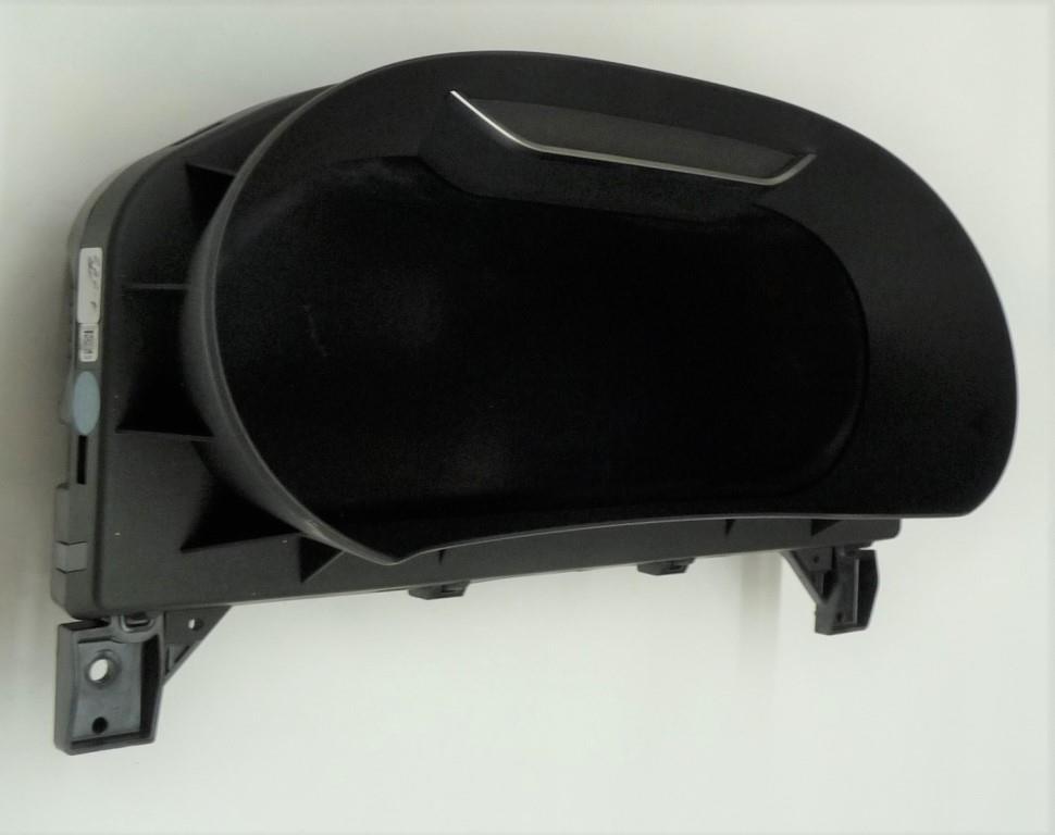 2019-24 Bentley New Continental Convertible Instrument Cluster 3SA920890B OEM A1