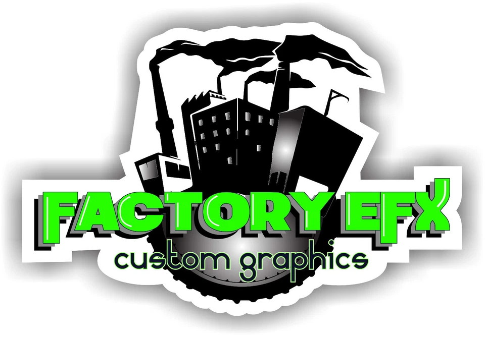 Kit gráfico cubierta KTM FMF 2001-2002 200 250 380 400 450 520 01-02 EXC MXC Foto 2 de 2