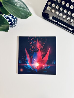 Dead Cells - Limited Collector 7'' Vinyl Record - Signature Edition (switch, ps4)