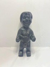 OGUN OGGUN MUNECO Alaromo doll IRON HIERRO religion yoruba ifa santeria