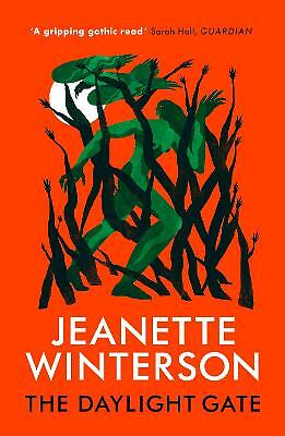 The Daylight Gate by Jeanette Winterson (Paperback, 2020)