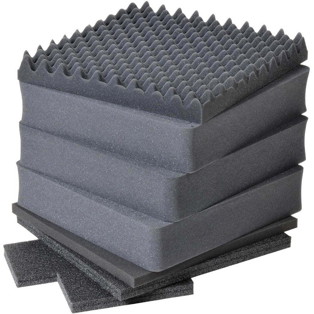 PELI 0350 7 PIECE FOAM SET
