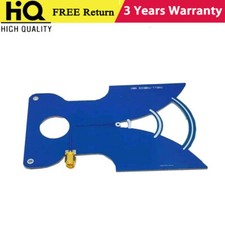 840MHz-11GHz UWB Antenna with SMA Male Connector 7dBi High Gain Ultra Wide Band