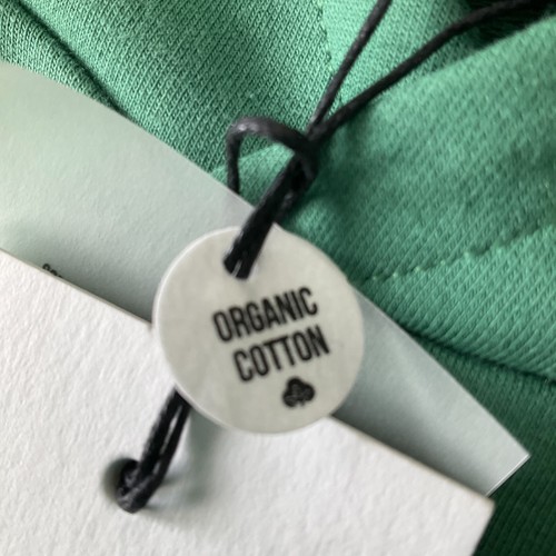 Sometime Soon Pullover Hoodie Toddler Size 4T Green I Will Change The World - Picture 16 of 20