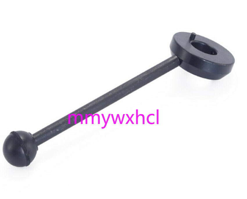 Bridgeport Milling Machine Quill Feed Handle Crank CNC Vertical Mill