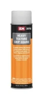 SEM 39793 Heavy Texture Chip Guard Opaque Auto Body Coating Aerosol Spray 14.8oz