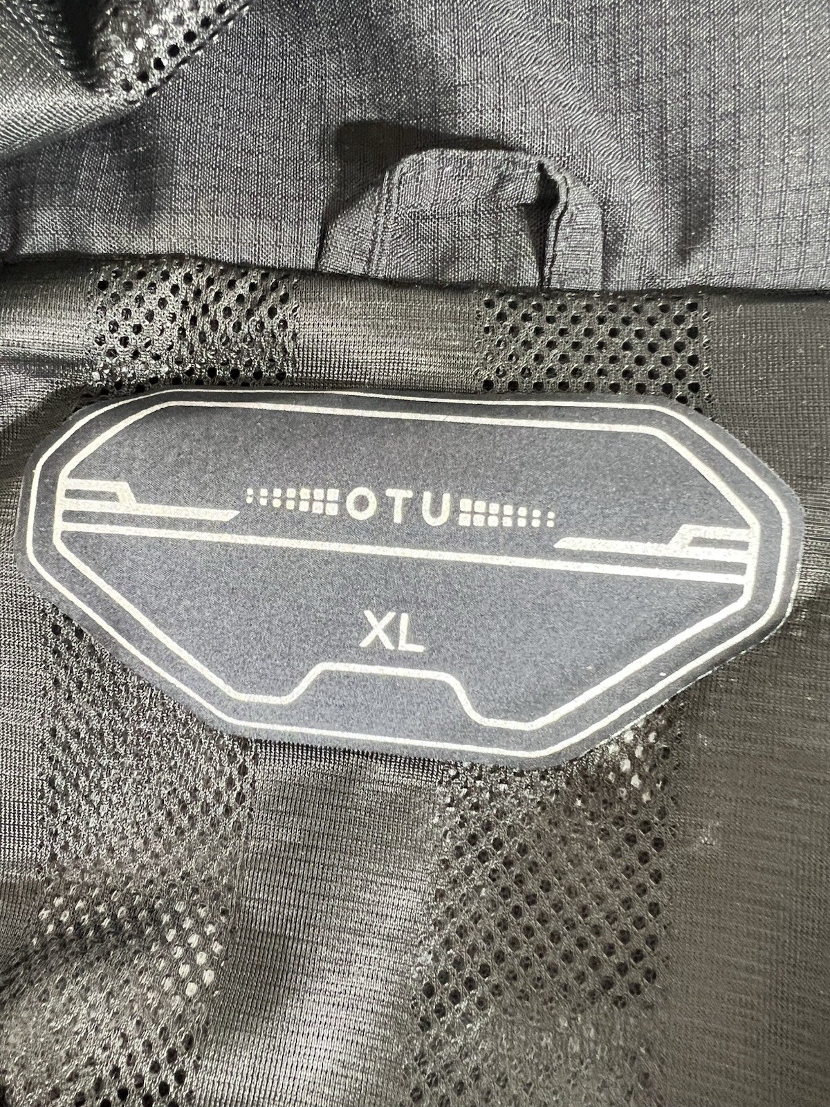 OTC Weather Proof Jacket XL - image 5