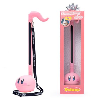 ''Cube Otamatone DX Deluxe Kirby Version 44cm 1334 Japan Neu''